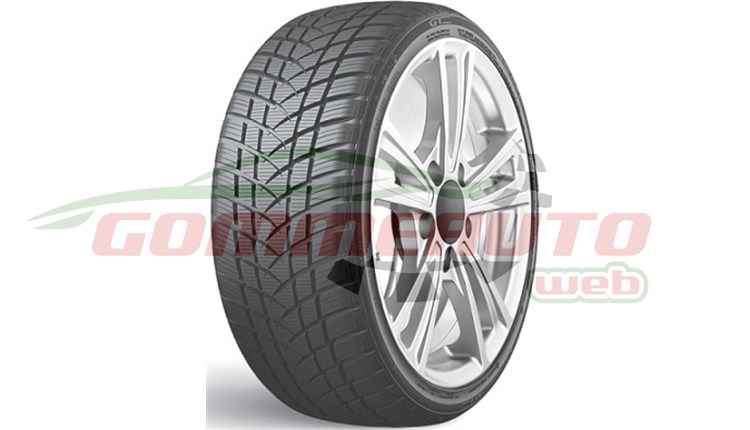 COP. 225/50R017 GT Radial WT PRO2 SPORT EVO 98V XL M+S